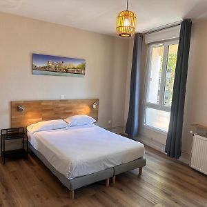 Hotel In Paris